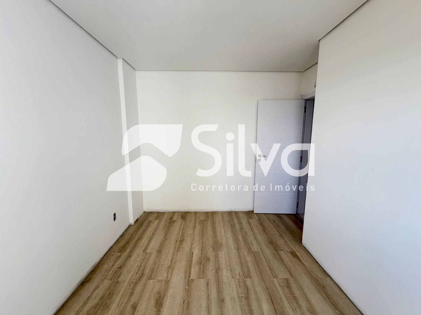 Apartamento a venda localizado no Centro, Dois Vizinhos-PR.