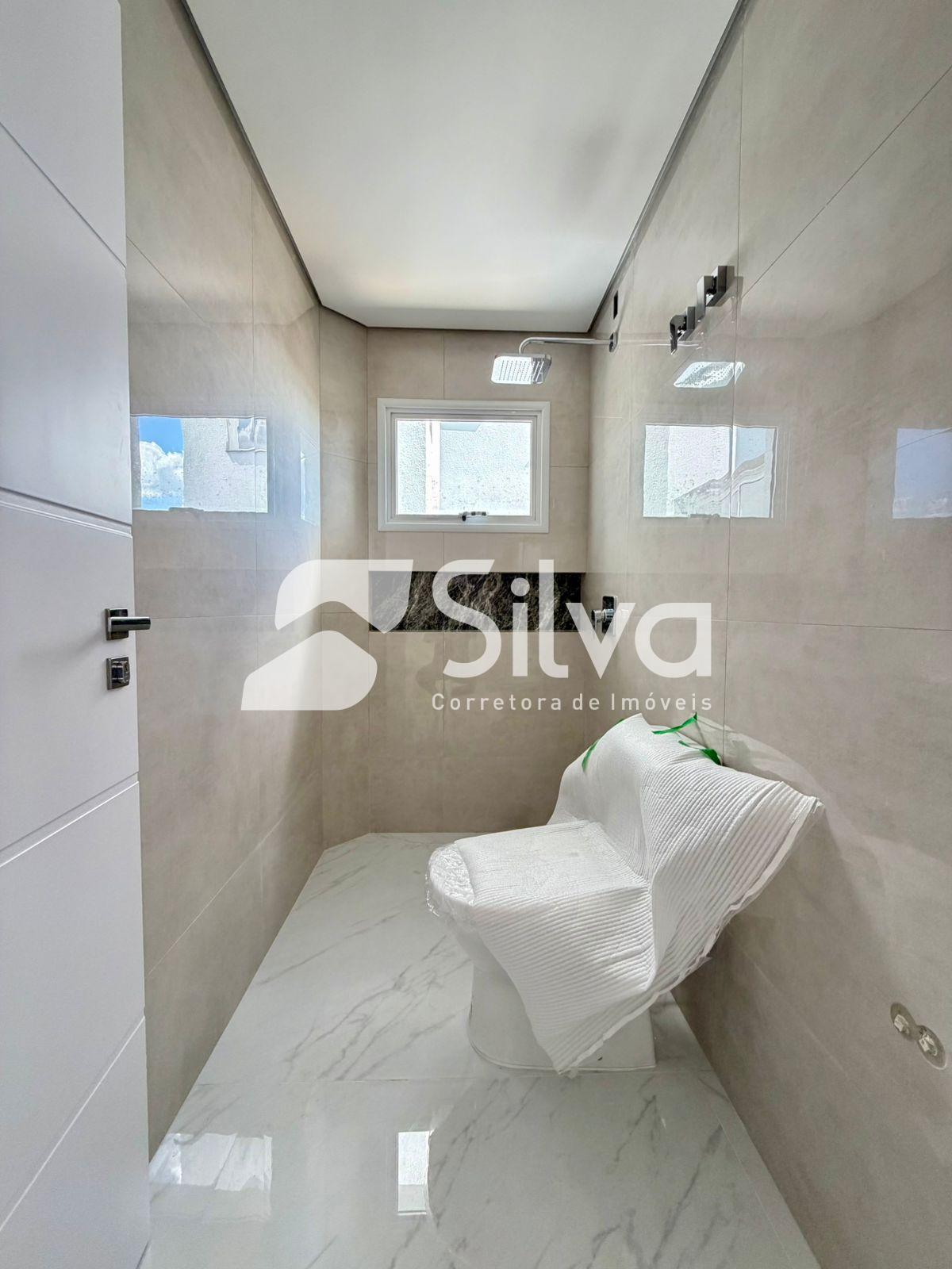 Apartamento a venda localizado no Centro, Dois Vizinhos-PR.