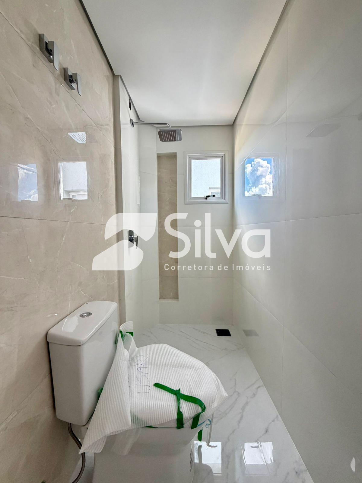 Apartamento a venda localizado no Centro, Dois Vizinhos-PR.