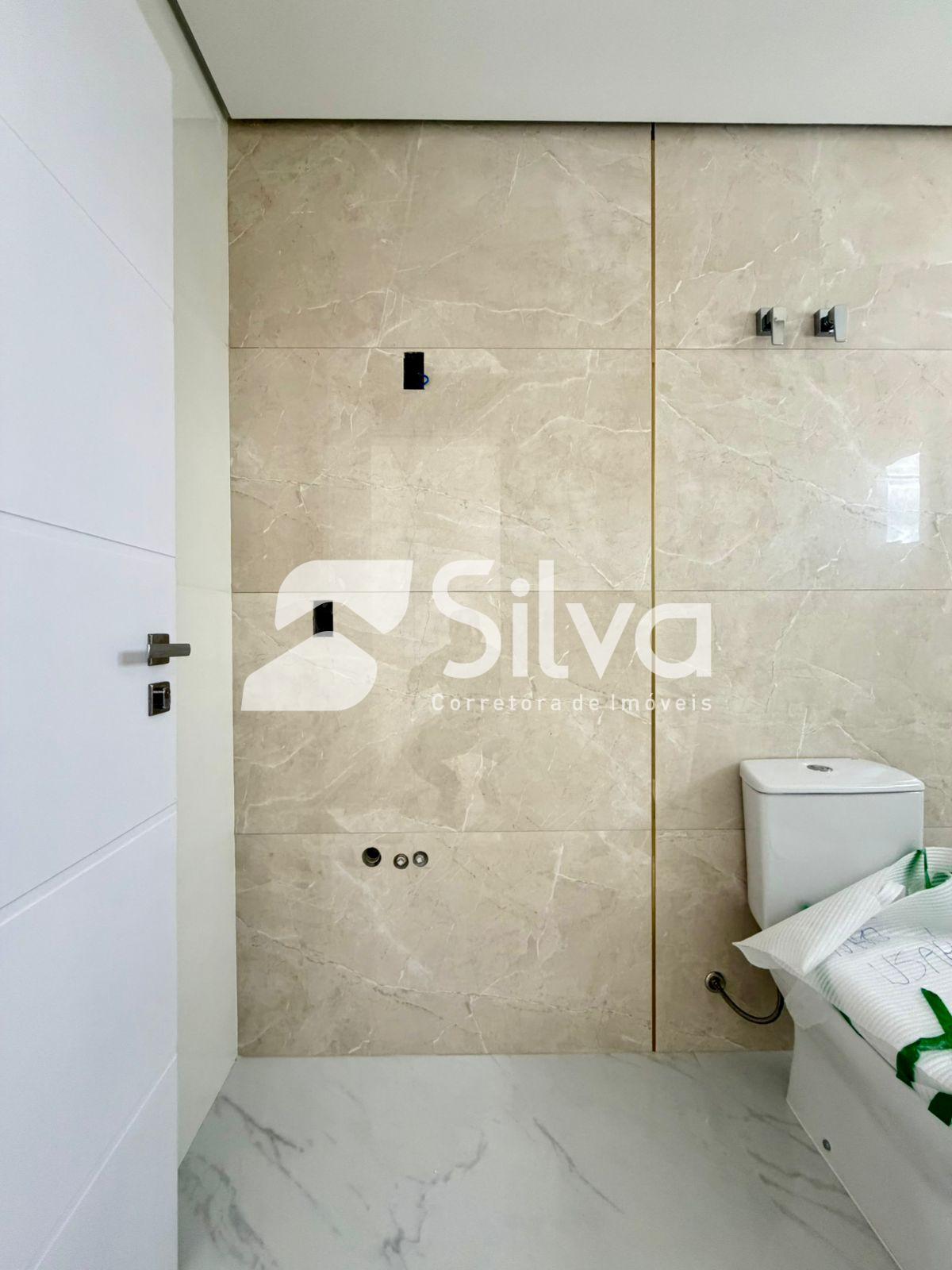 Apartamento a venda localizado no Centro, Dois Vizinhos-PR.