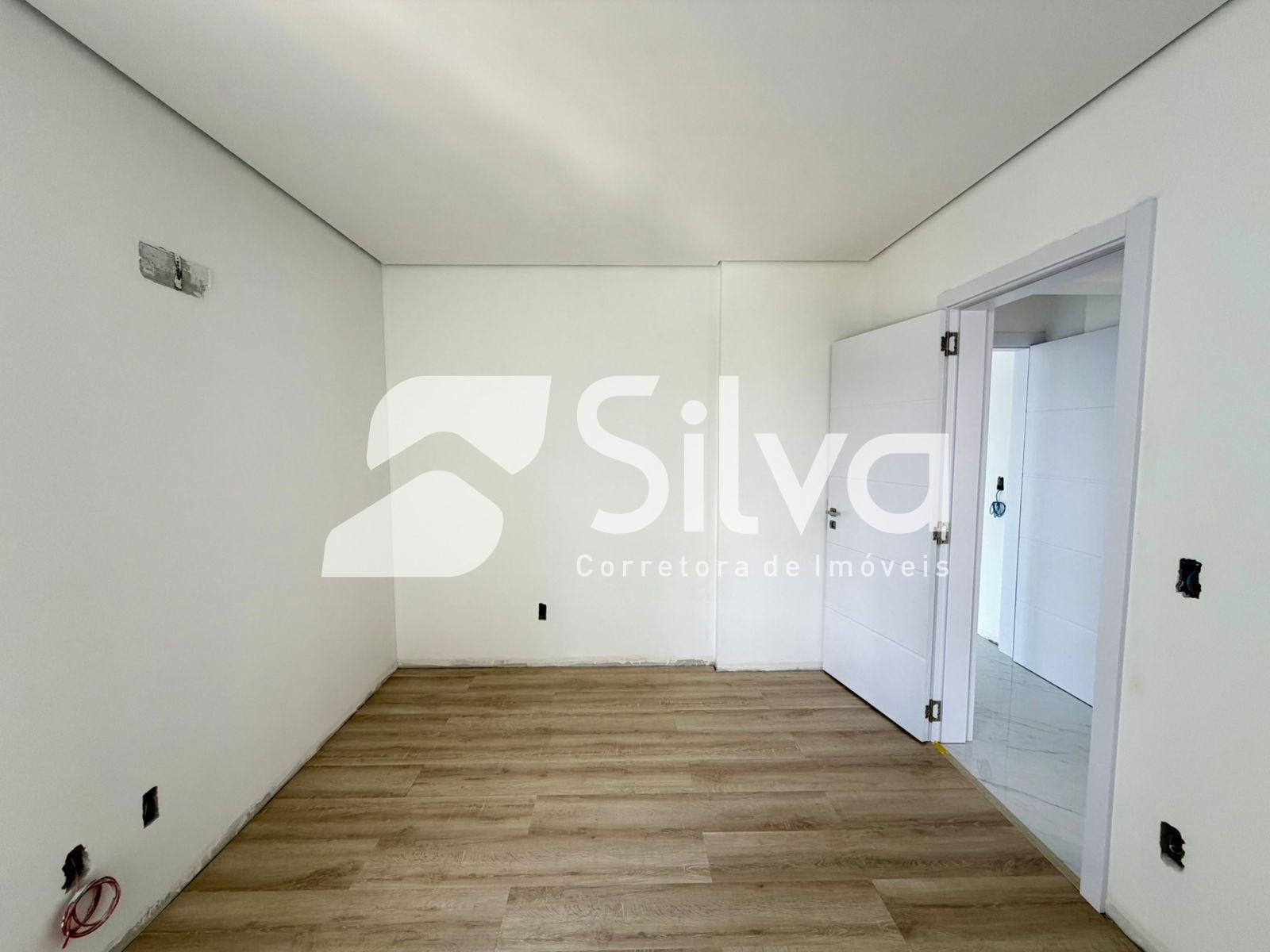 Apartamento a venda localizado no Centro, Dois Vizinhos-PR.