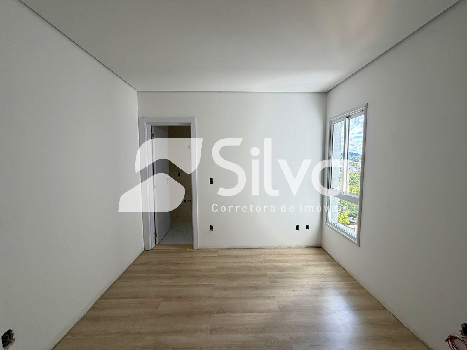 Apartamento a venda localizado no Centro, Dois Vizinhos-PR.