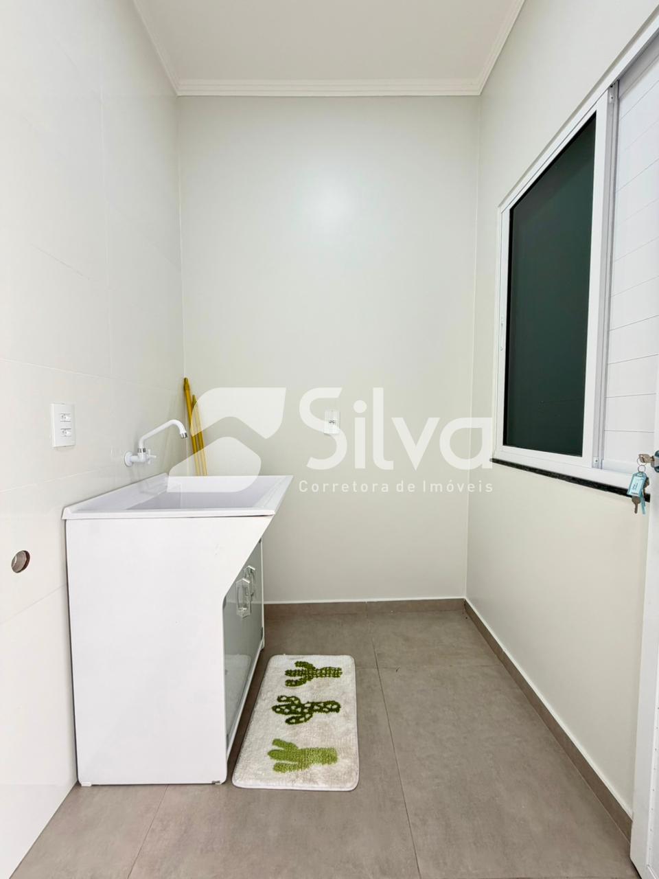 Casa  venda localizada no Jardim Itlia, Dois Vizinhos-PR.