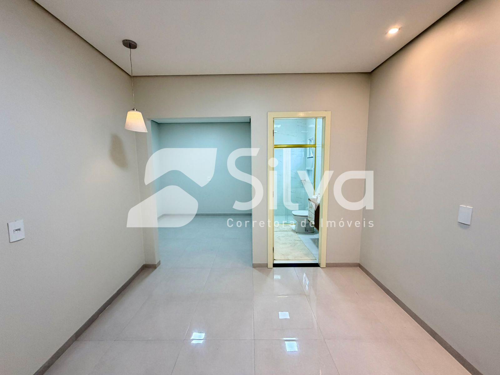 Casa  venda localizada no Jardim Itlia, Dois Vizinhos-PR.