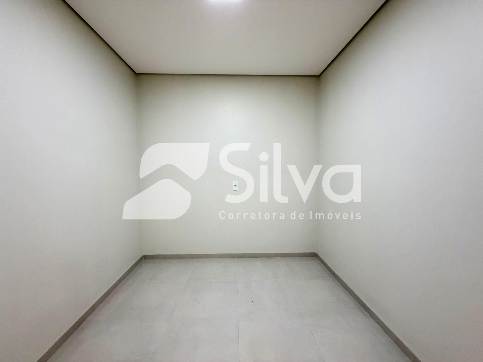 Casa  venda localizada no Jardim Itlia, Dois Vizinhos-PR.