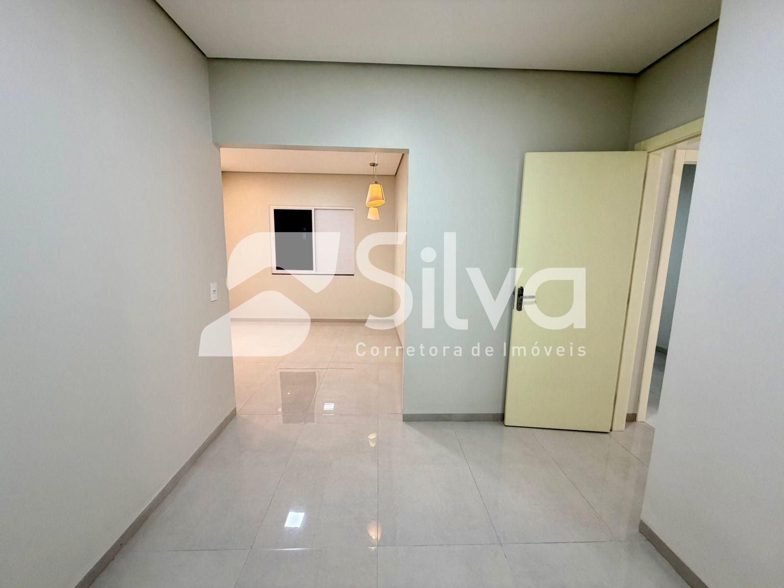 Casa  venda localizada no Jardim Itlia, Dois Vizinhos-PR.