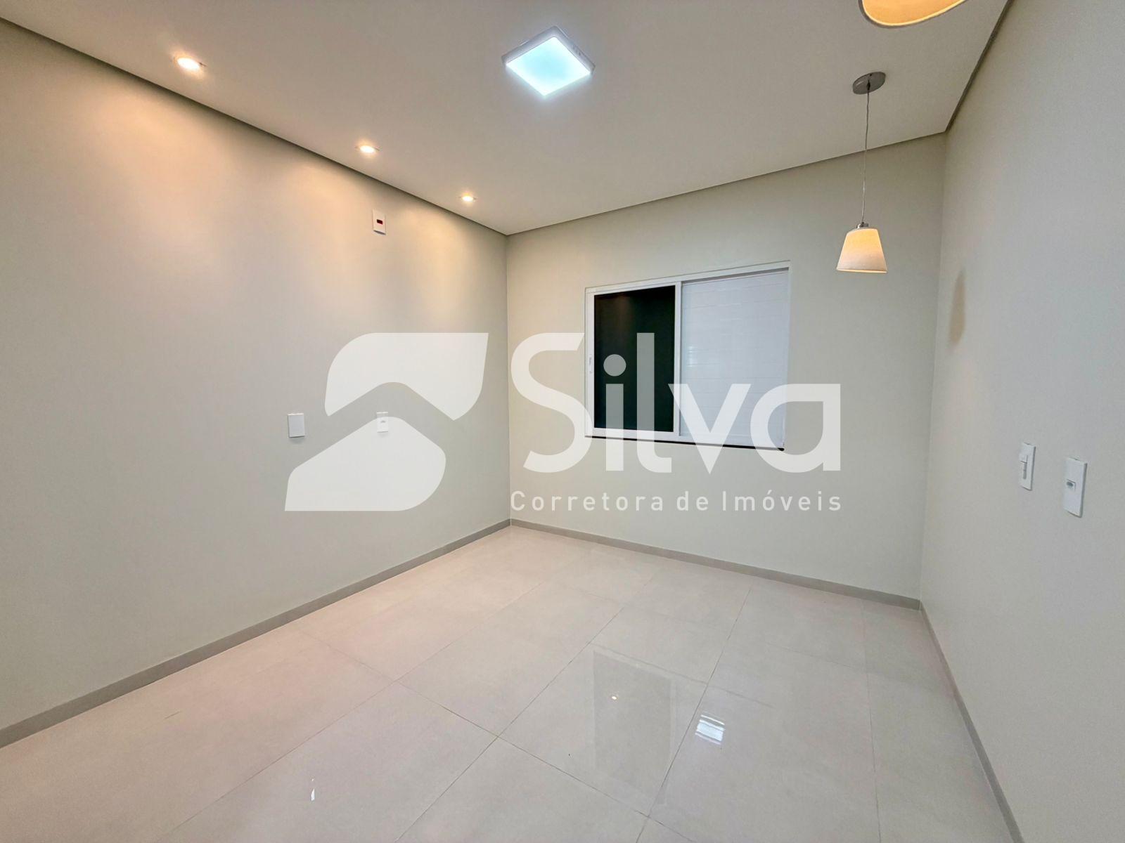 Casa  venda localizada no Jardim Itlia, Dois Vizinhos-PR.