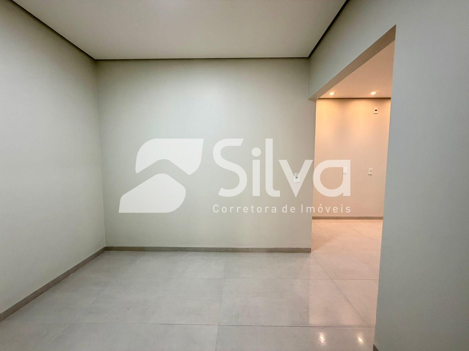 Casa  venda localizada no Jardim Itlia, Dois Vizinhos-PR.