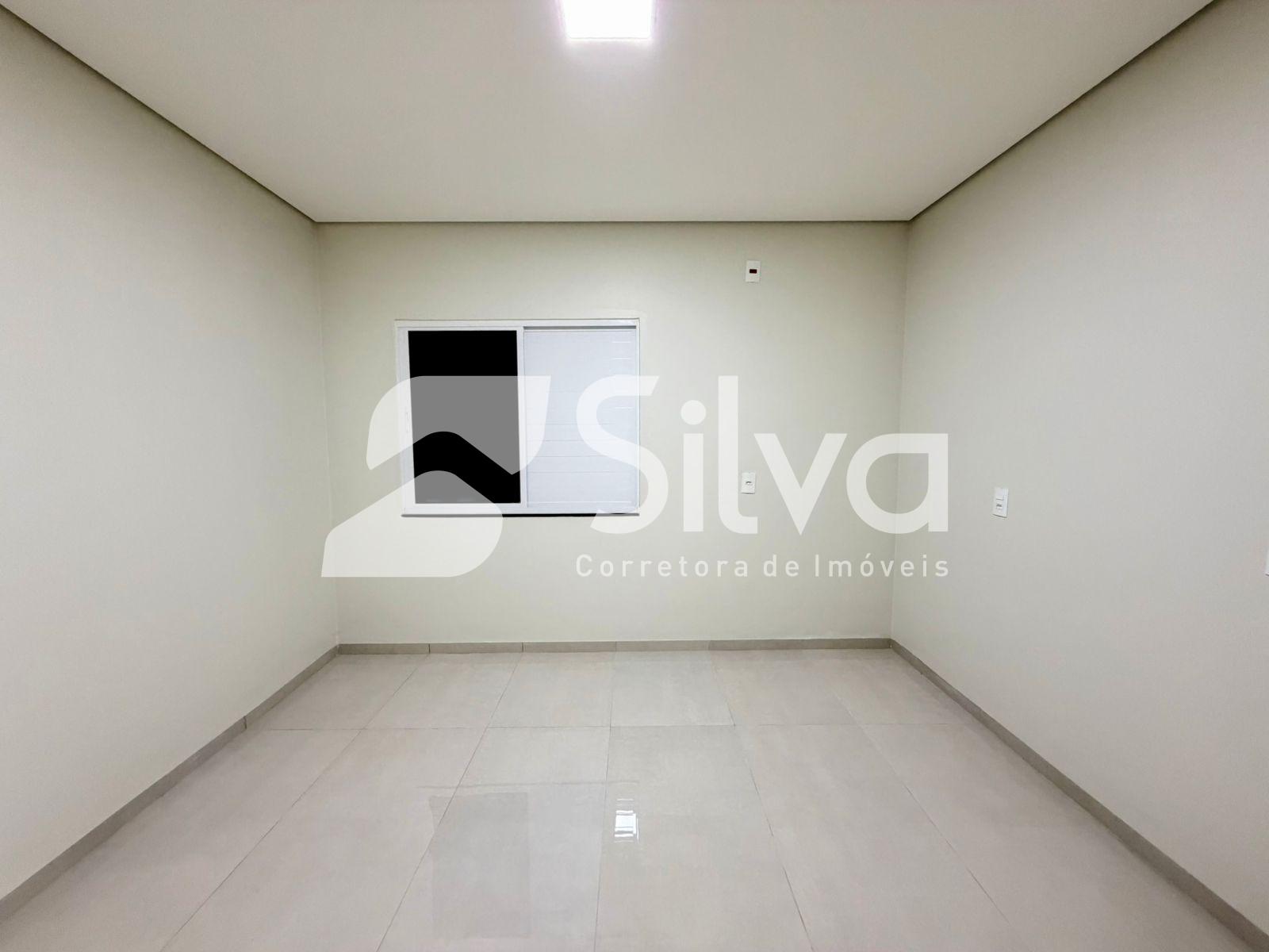 Casa  venda localizada no Jardim Itlia, Dois Vizinhos-PR.