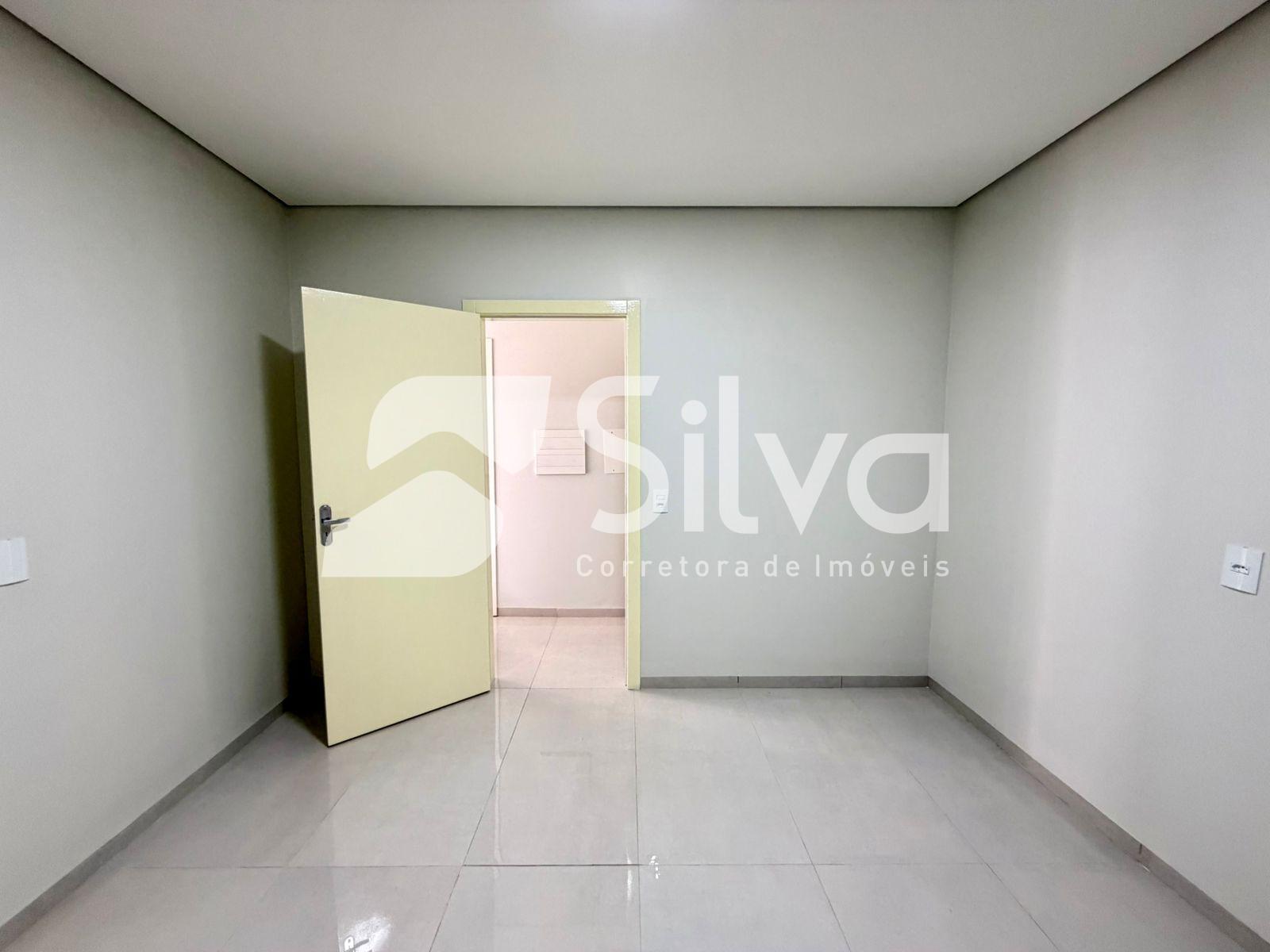 Casa  venda localizada no Jardim Itlia, Dois Vizinhos-PR.