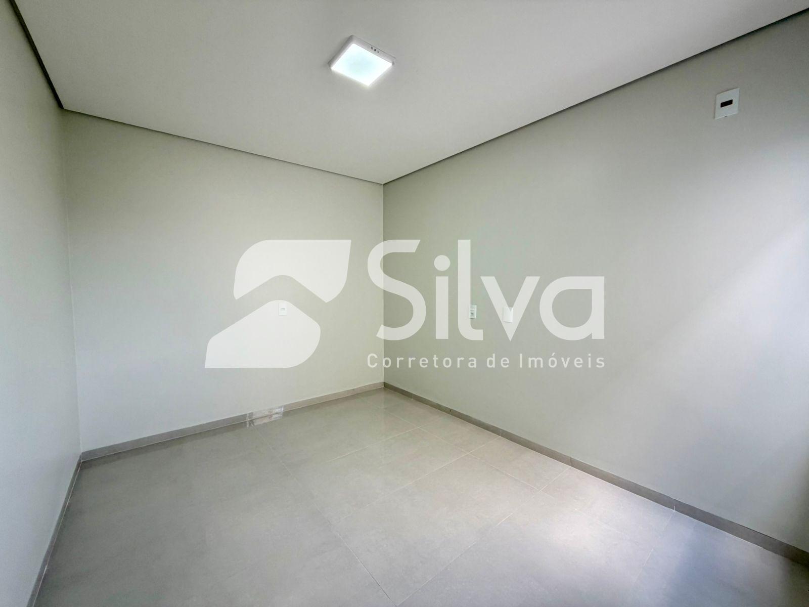 Casa  venda localizada no Jardim Itlia, Dois Vizinhos-PR.