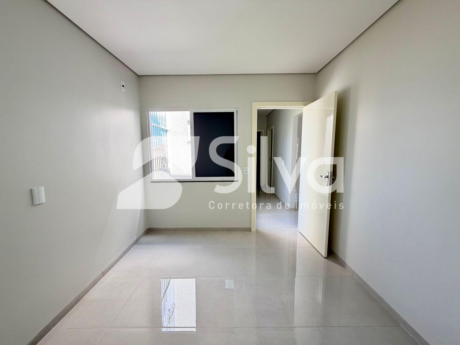 Casa  venda localizada no Jardim Itlia, Dois Vizinhos-PR.