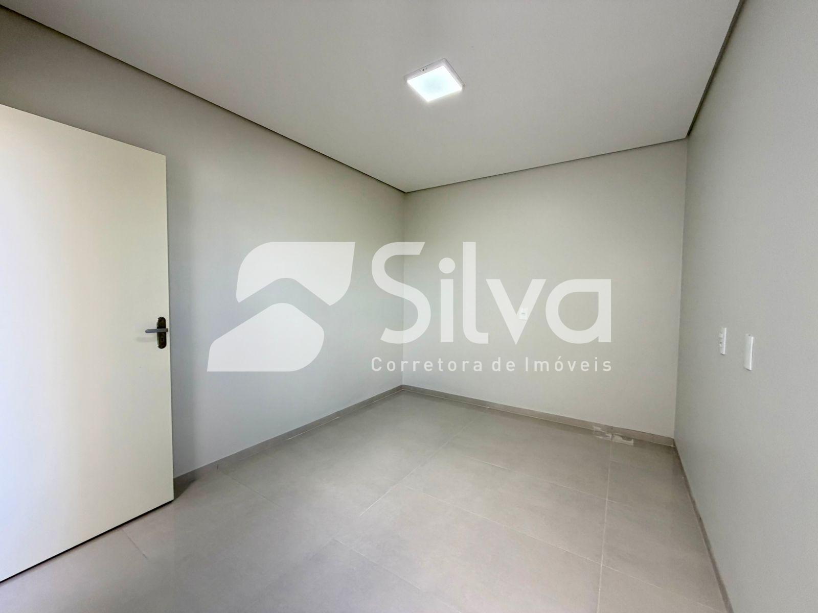 Casa  venda localizada no Jardim Itlia, Dois Vizinhos-PR.