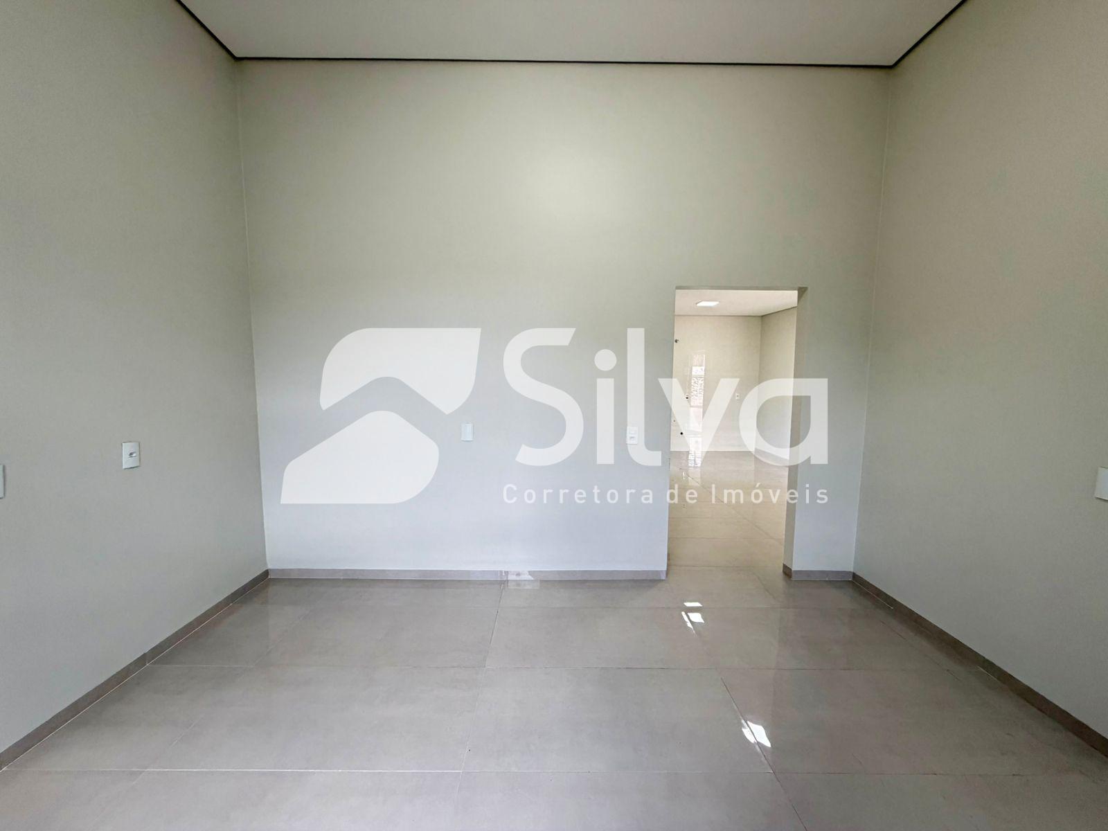 Casa  venda localizada no Jardim Itlia, Dois Vizinhos-PR.