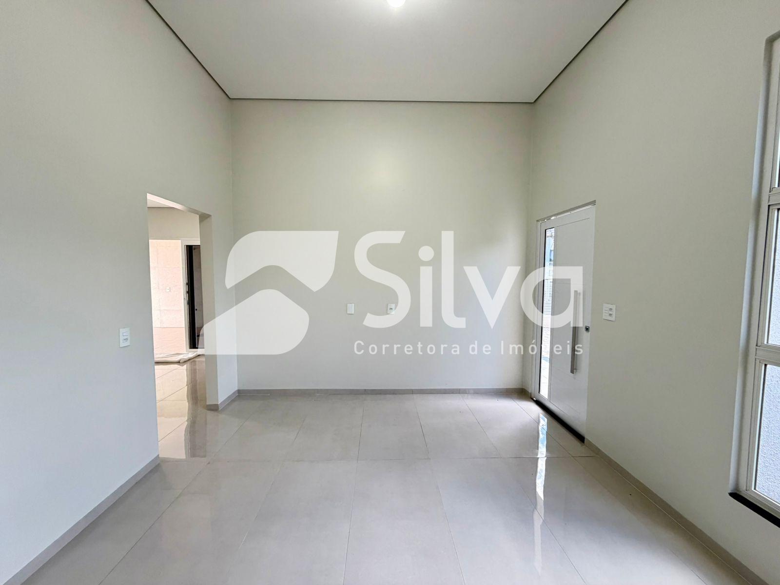 Casa  venda localizada no Jardim Itlia, Dois Vizinhos-PR.