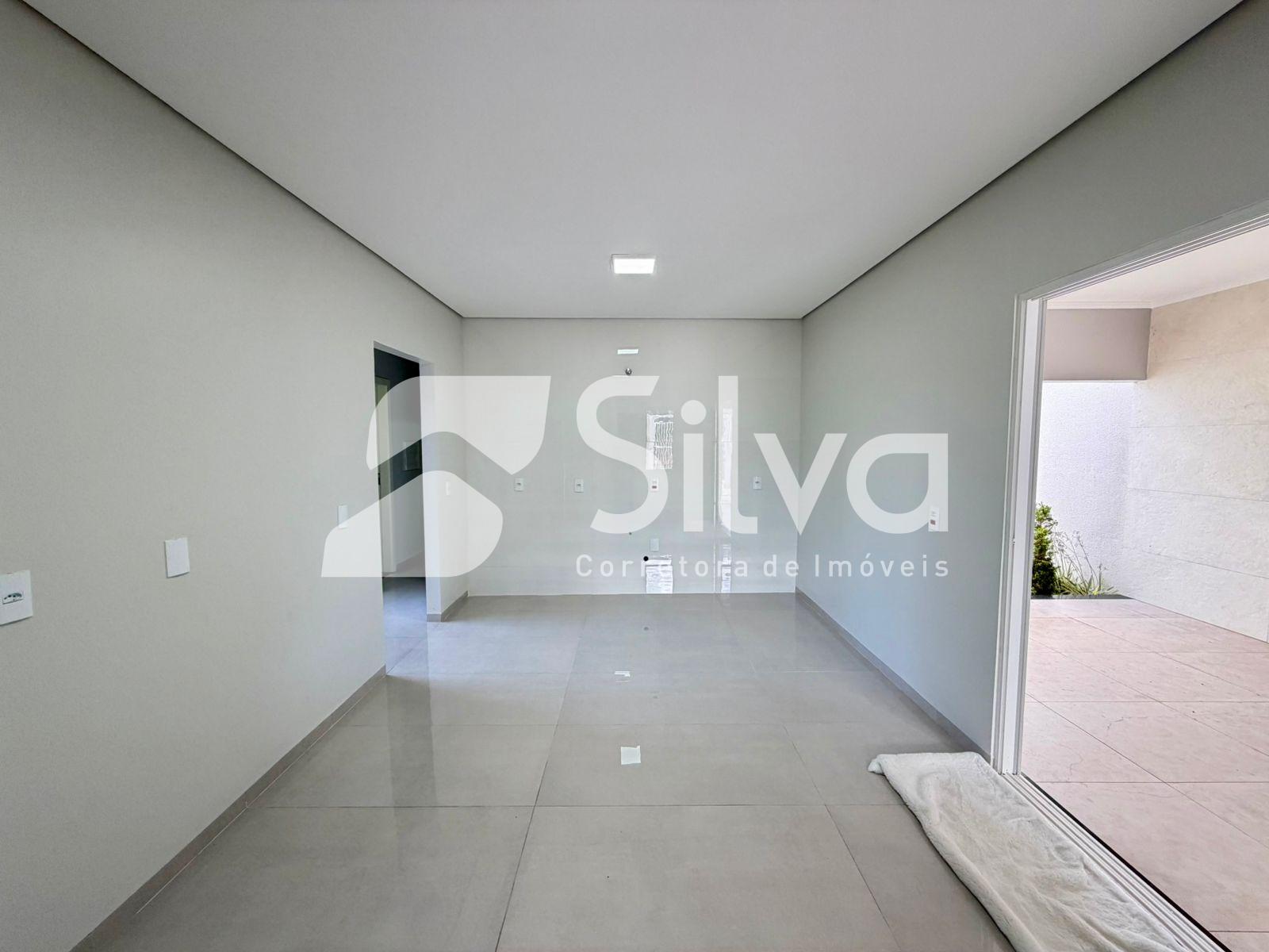 Casa  venda localizada no Jardim Itlia, Dois Vizinhos-PR.