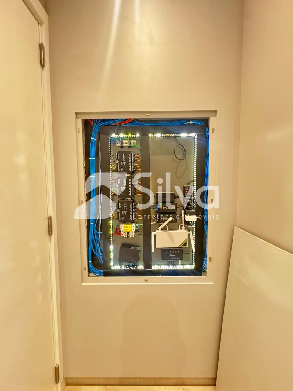 Apartamento a venda localizado no Centro, Francisco Beltro-PR.