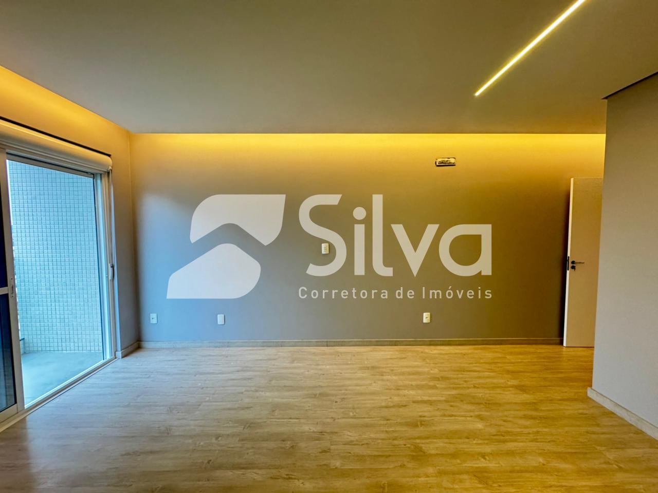 Apartamento a venda localizado no Centro, Francisco Beltro-PR.