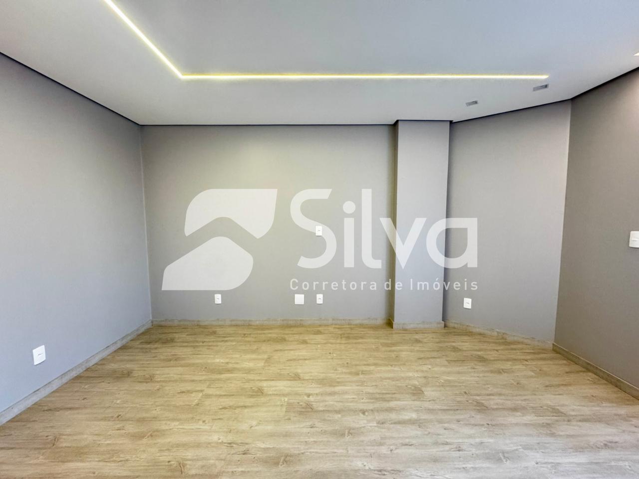 Apartamento a venda localizado no Centro, Francisco Beltro-PR.