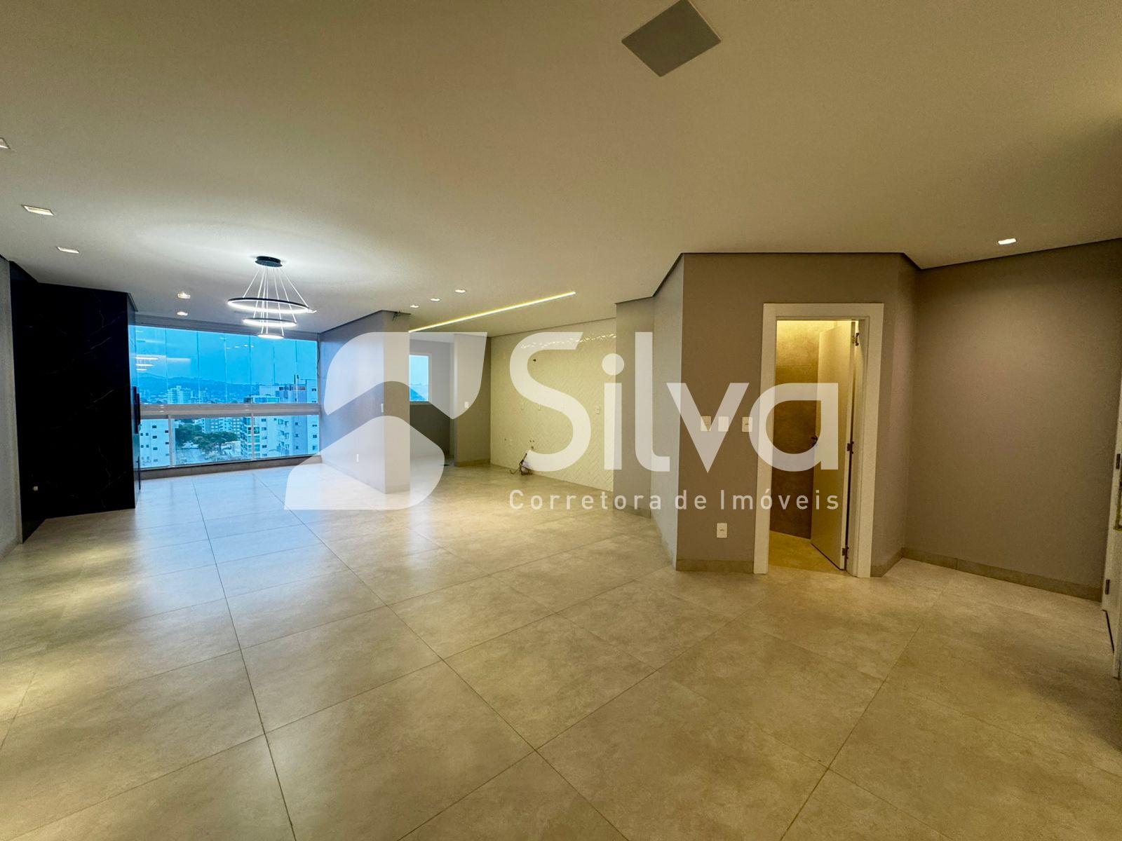 Apartamento a venda localizado no Centro, Francisco Beltro-PR.