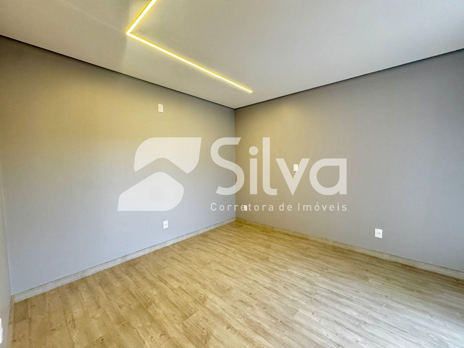 Apartamento a venda localizado no Centro, Francisco Beltro-PR.