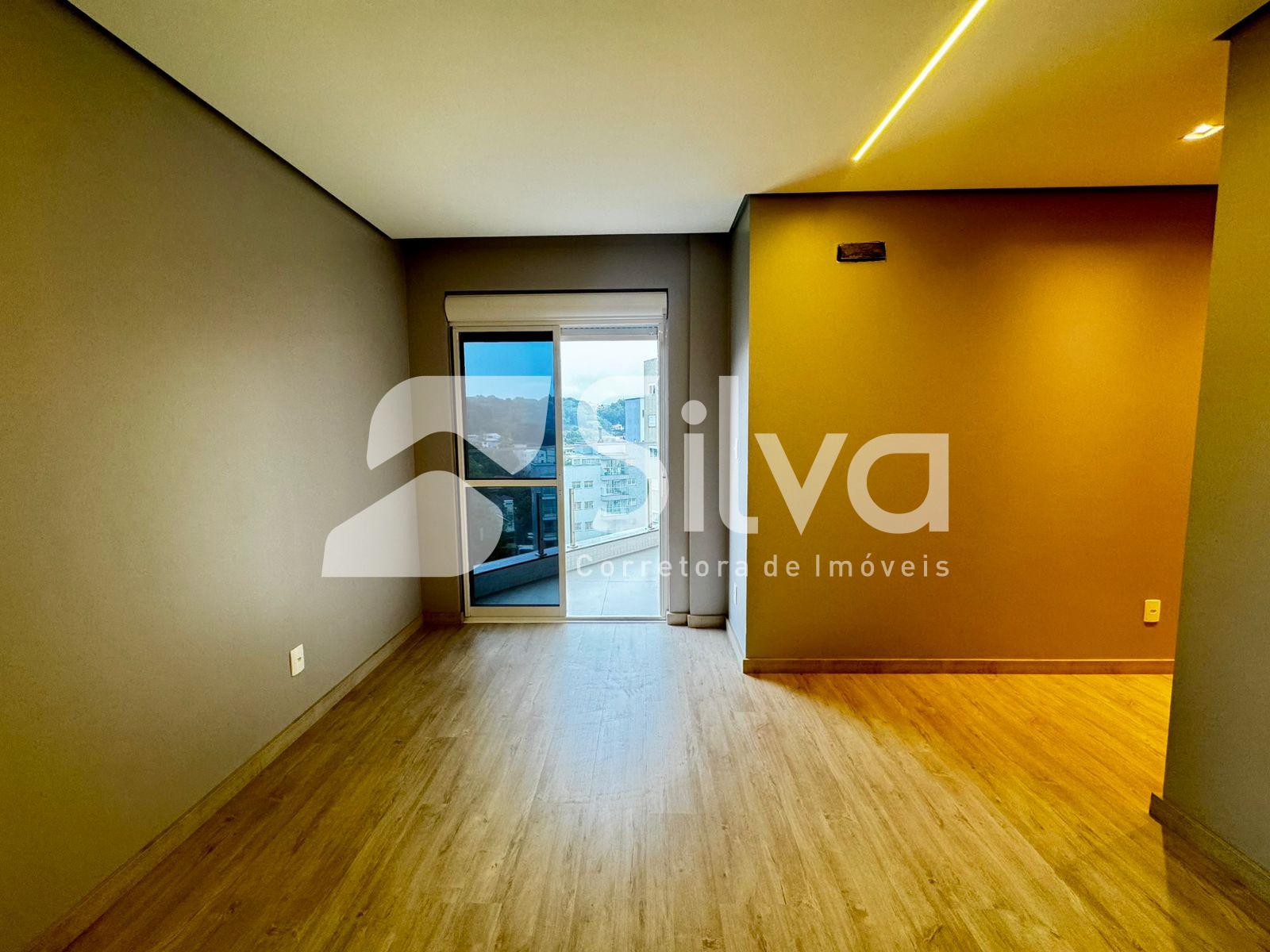 Apartamento a venda localizado no Centro, Francisco Beltro-PR.