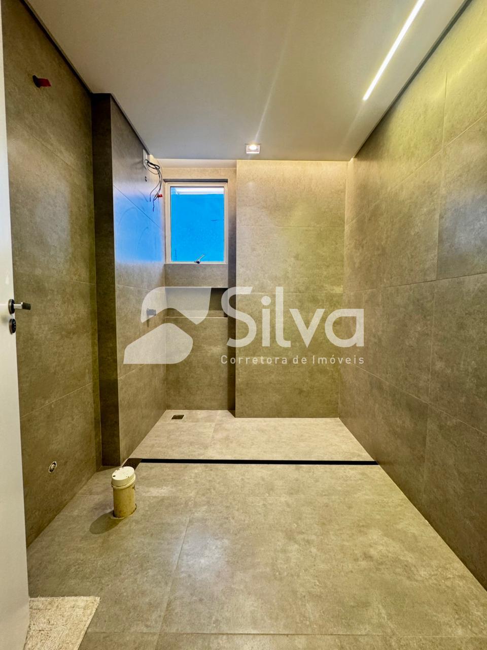 Apartamento a venda localizado no Centro, Francisco Beltro-PR.