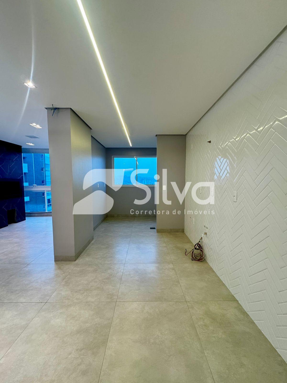 Apartamento a venda localizado no Centro, Francisco Beltro-PR.