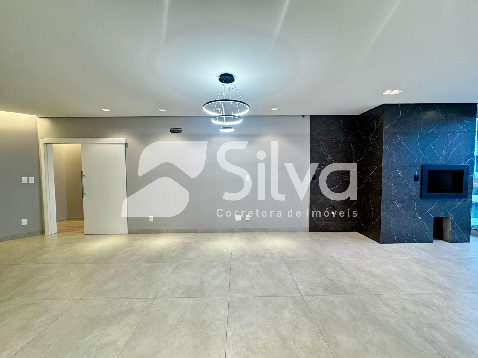 Apartamento a venda localizado no Centro, Francisco Beltro-PR.