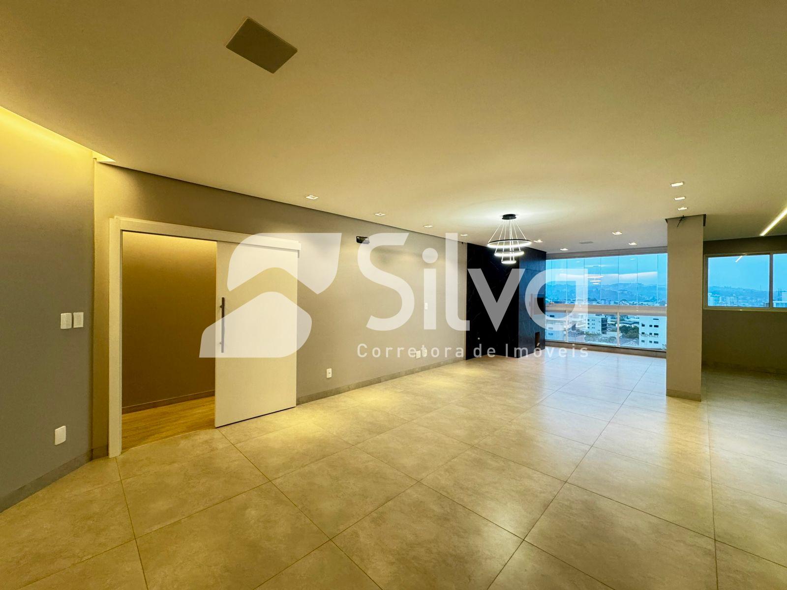 Apartamento a venda localizado no Centro, Francisco Beltro-PR.