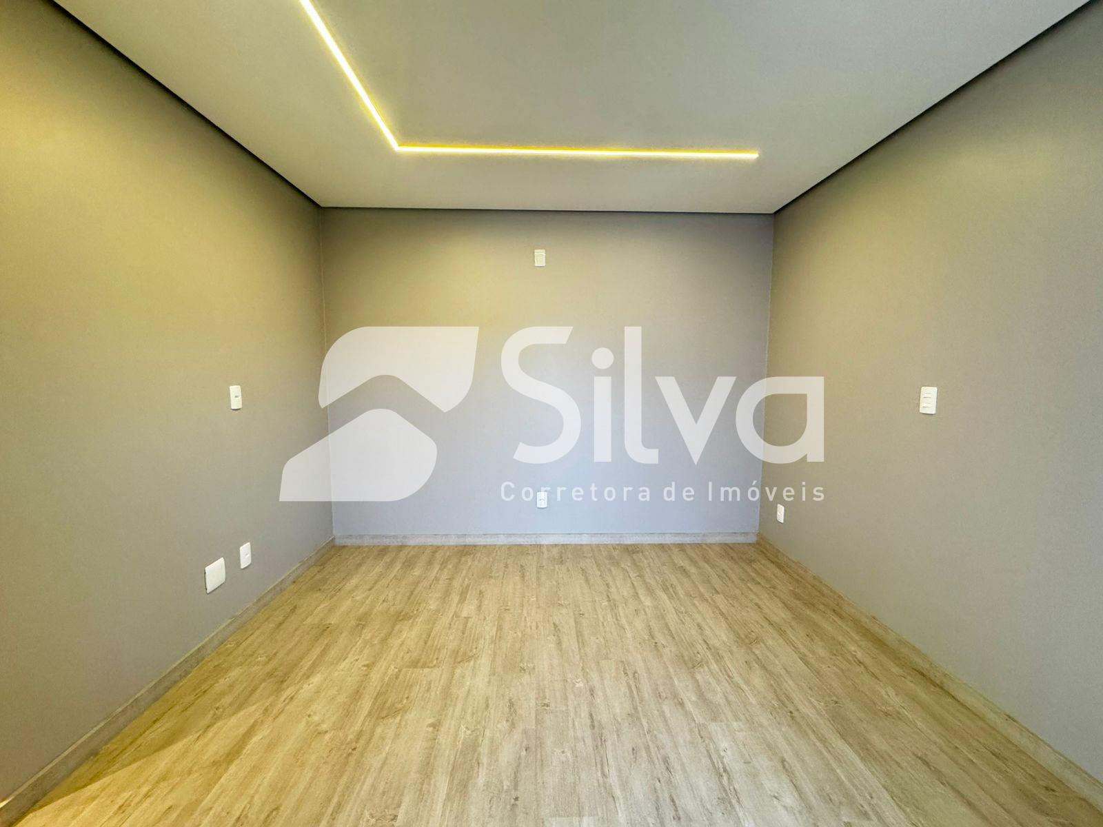 Apartamento a venda localizado no Centro, Francisco Beltro-PR.