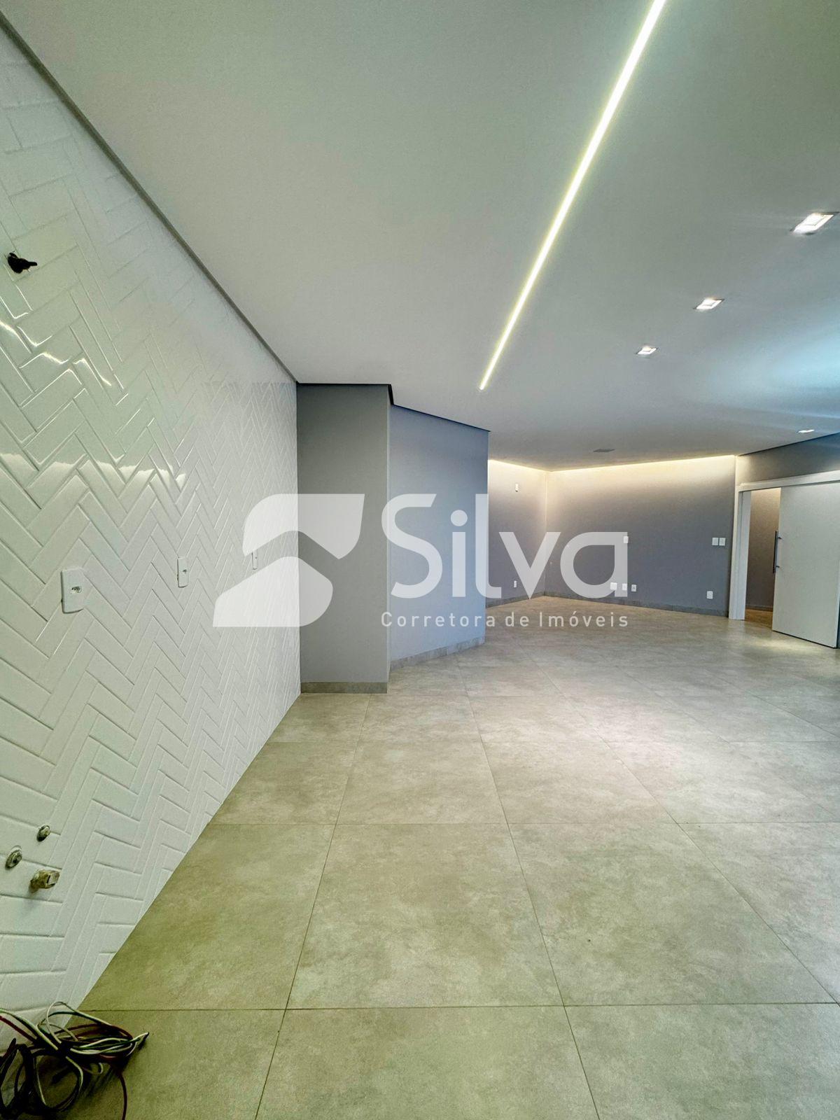 Apartamento a venda localizado no Centro, Francisco Beltro-PR.