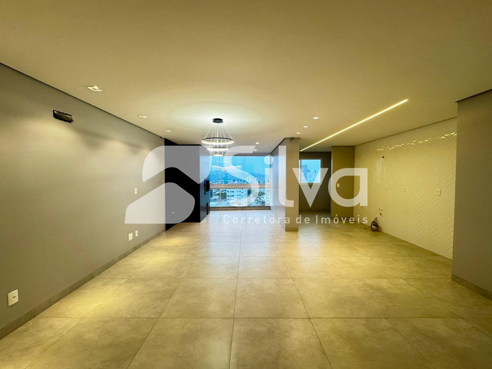 Apartamento a venda localizado no Centro, Francisco Beltro-PR.