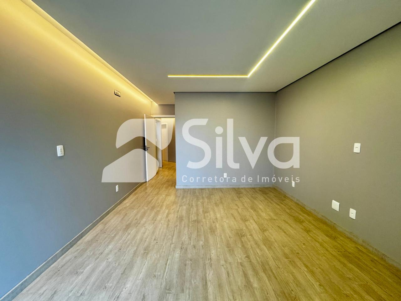 Apartamento a venda localizado no Centro, Francisco Beltro-PR.