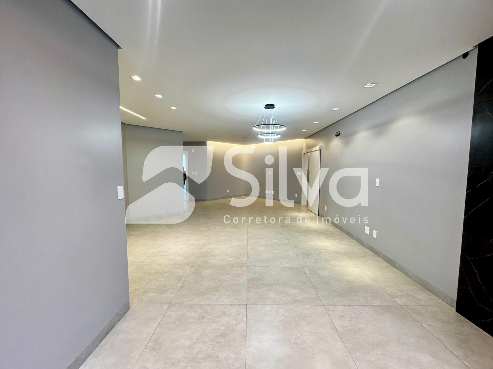 Apartamento a venda localizado no Centro, Francisco Beltro-PR.