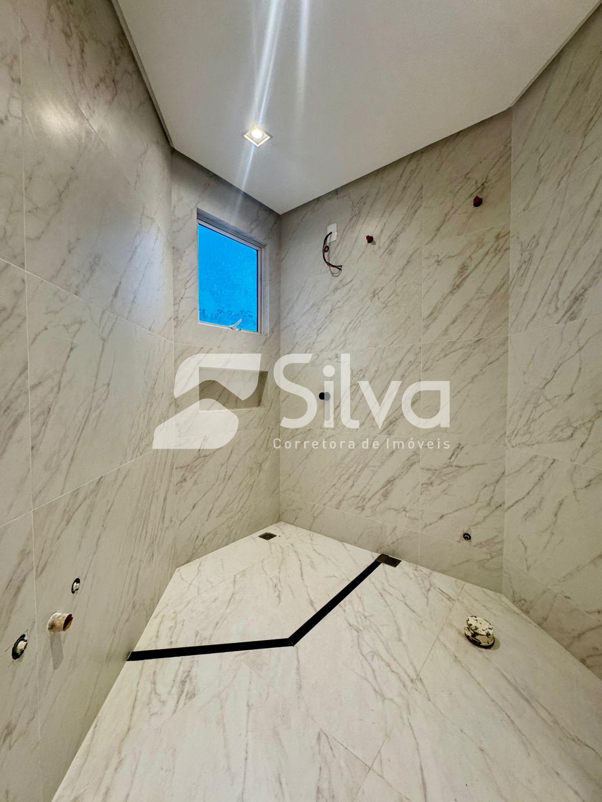 Apartamento a venda localizado no Centro, Francisco Beltro-PR.