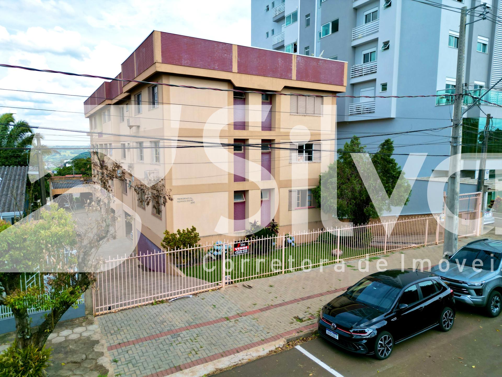 Apartamento a venda, localizado no Bairro Alto da Colina C.N, ...