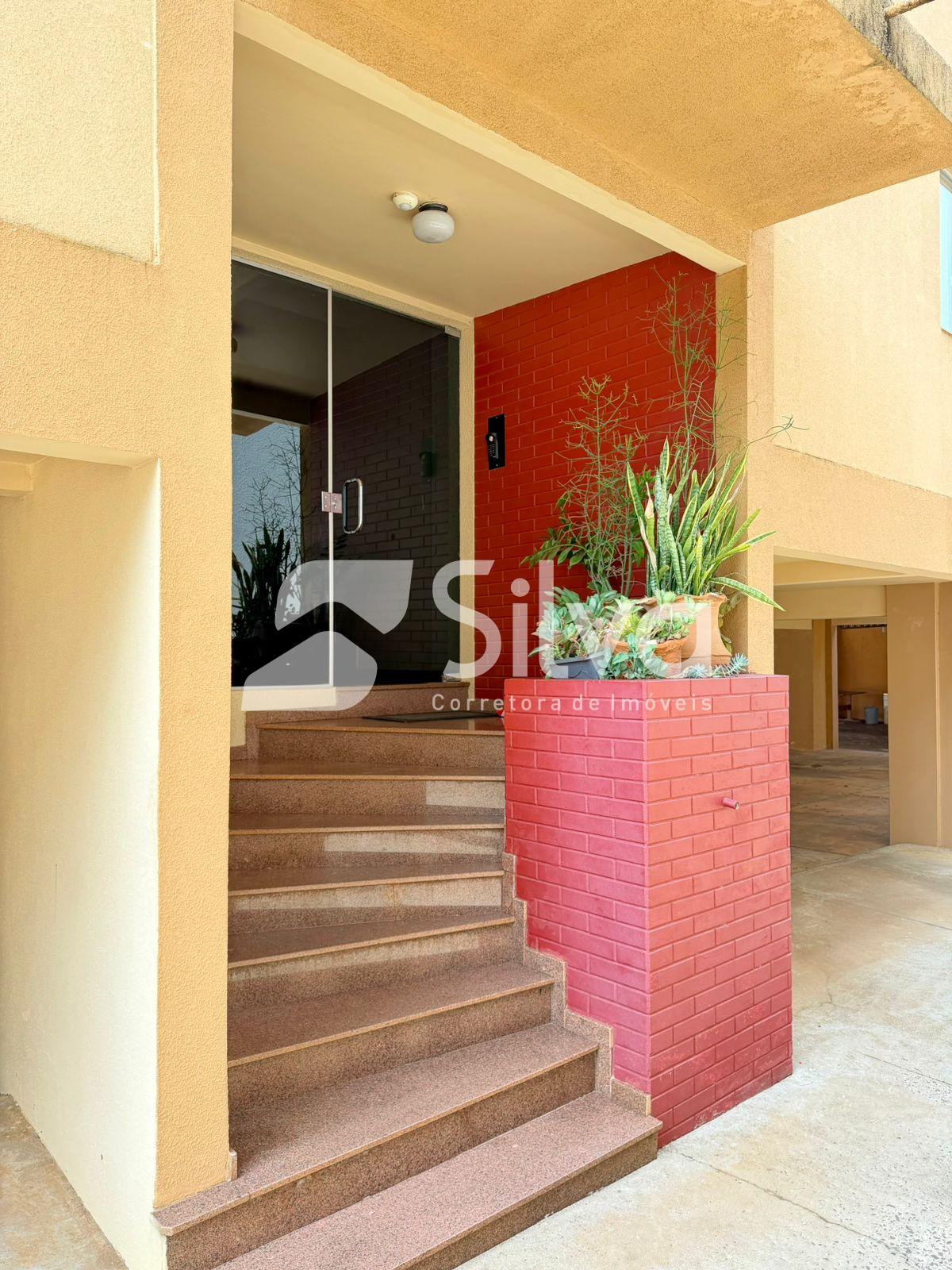 Apartamento a venda, localizado no Bairro Alto da Colina C.N, Dois Vizinhos-PR.