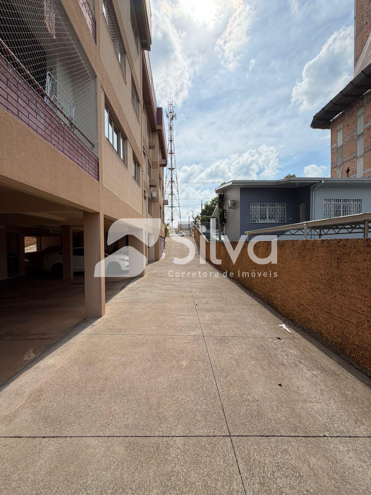 Apartamento a venda, localizado no Bairro Alto da Colina C.N, Dois Vizinhos-PR.