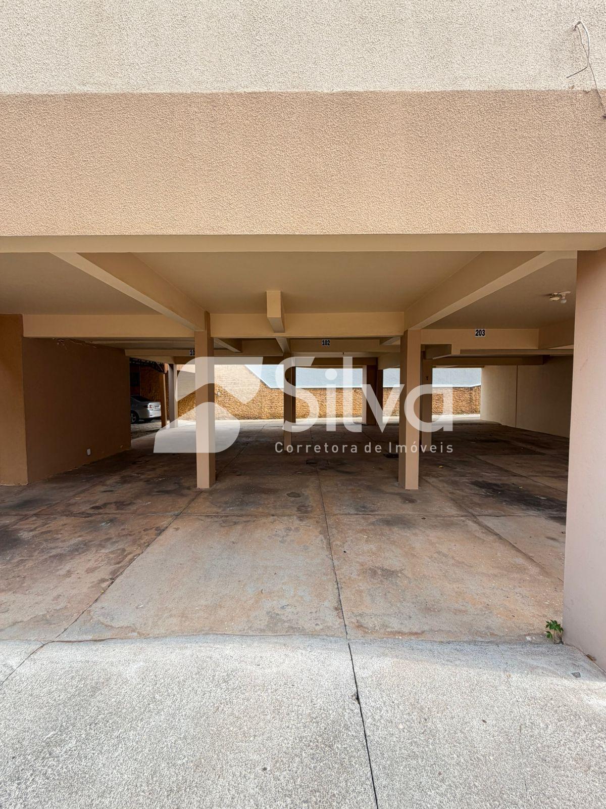 Apartamento a venda, localizado no Bairro Alto da Colina C.N, Dois Vizinhos-PR.