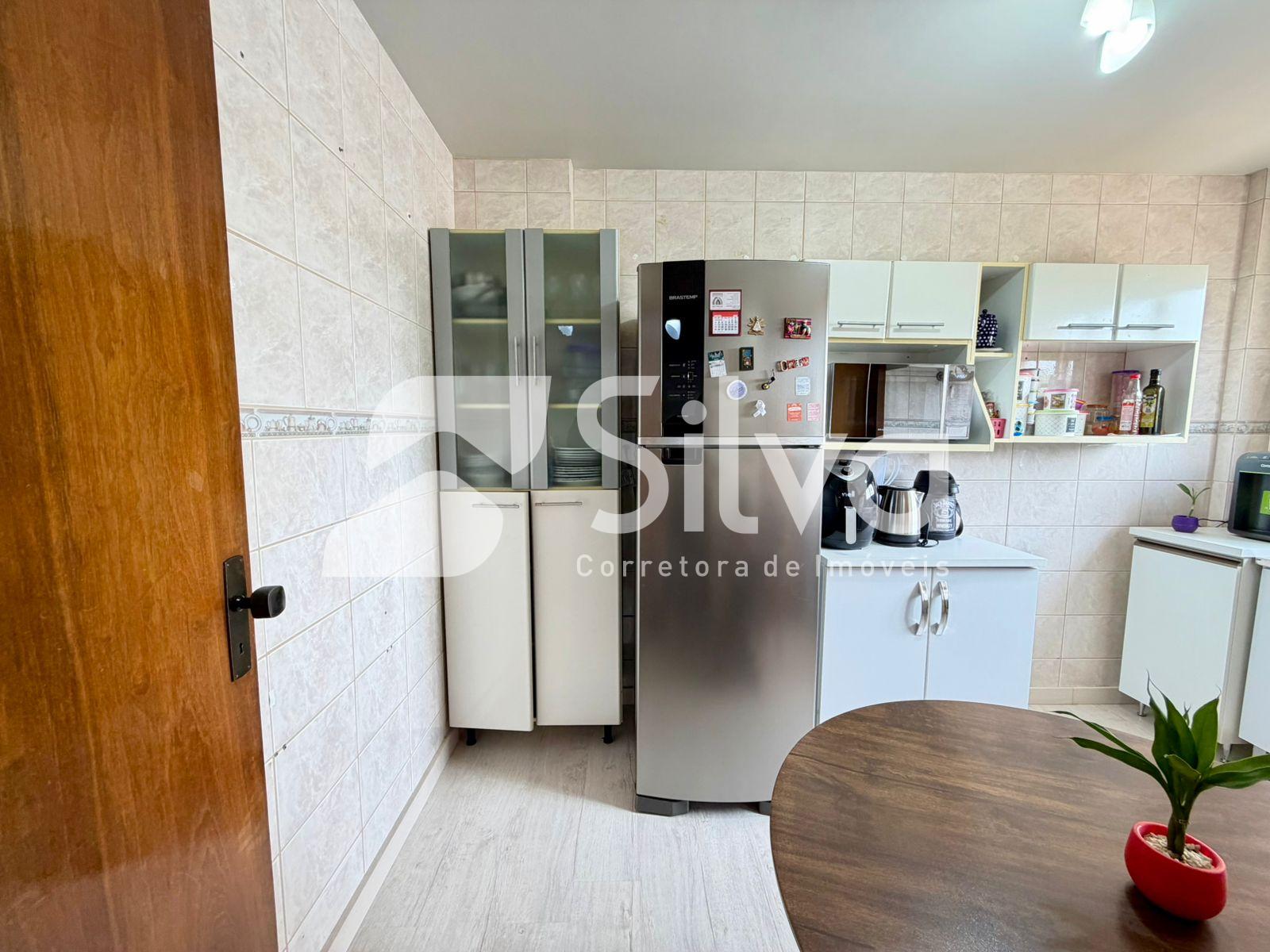 Apartamento a venda, localizado no Bairro Alto da Colina C.N, Dois Vizinhos-PR.