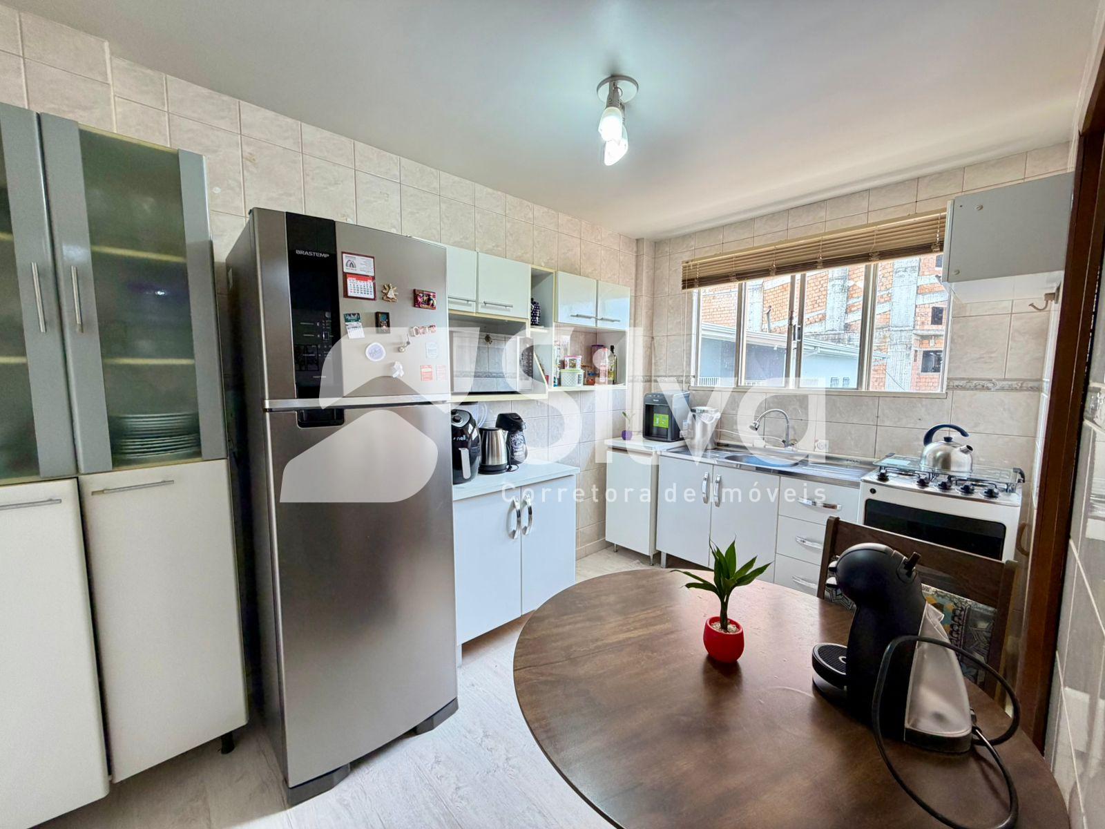 Apartamento a venda, localizado no Bairro Alto da Colina C.N, Dois Vizinhos-PR.