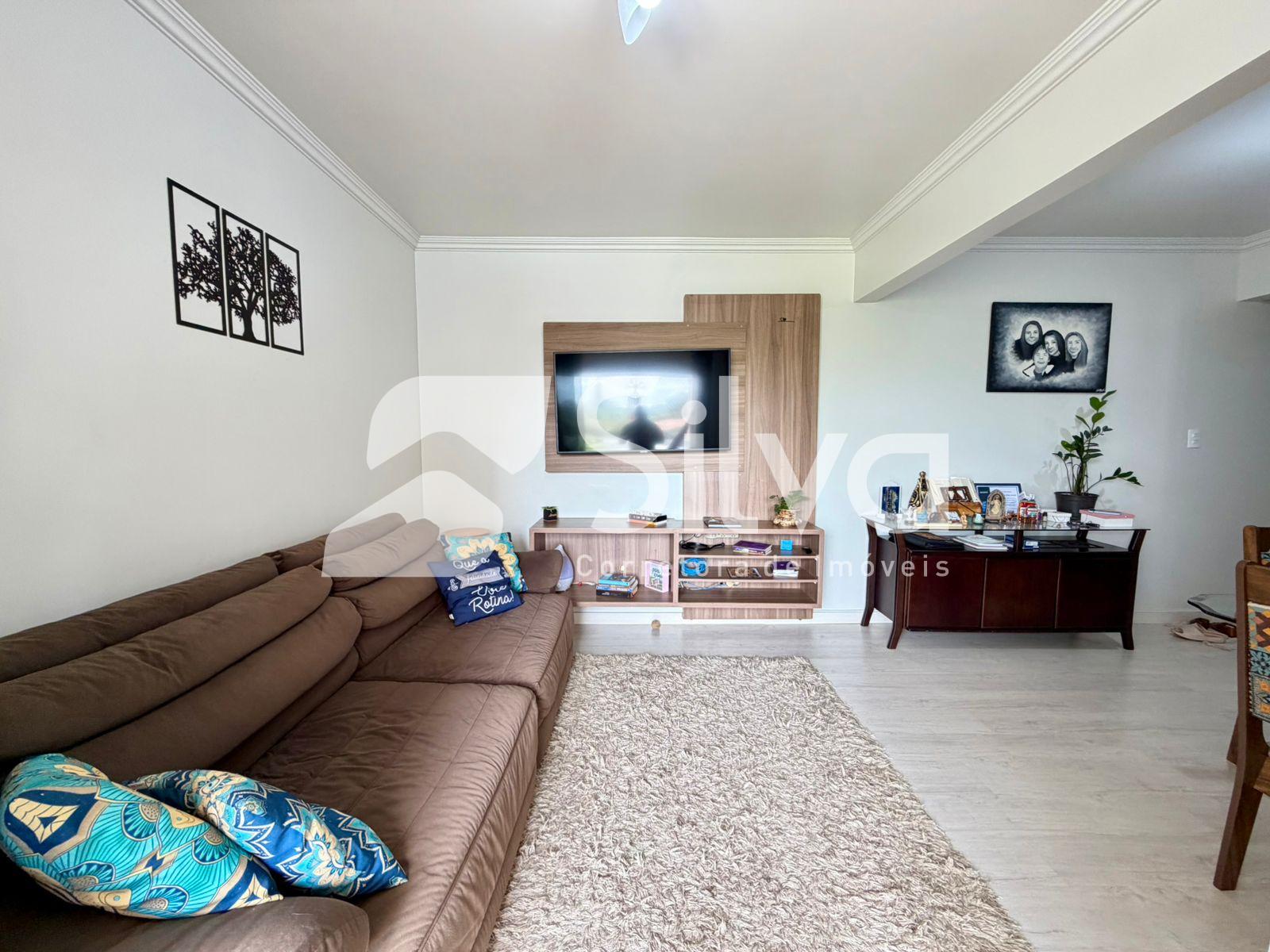 Apartamento a venda, localizado no Bairro Alto da Colina C.N, Dois Vizinhos-PR.