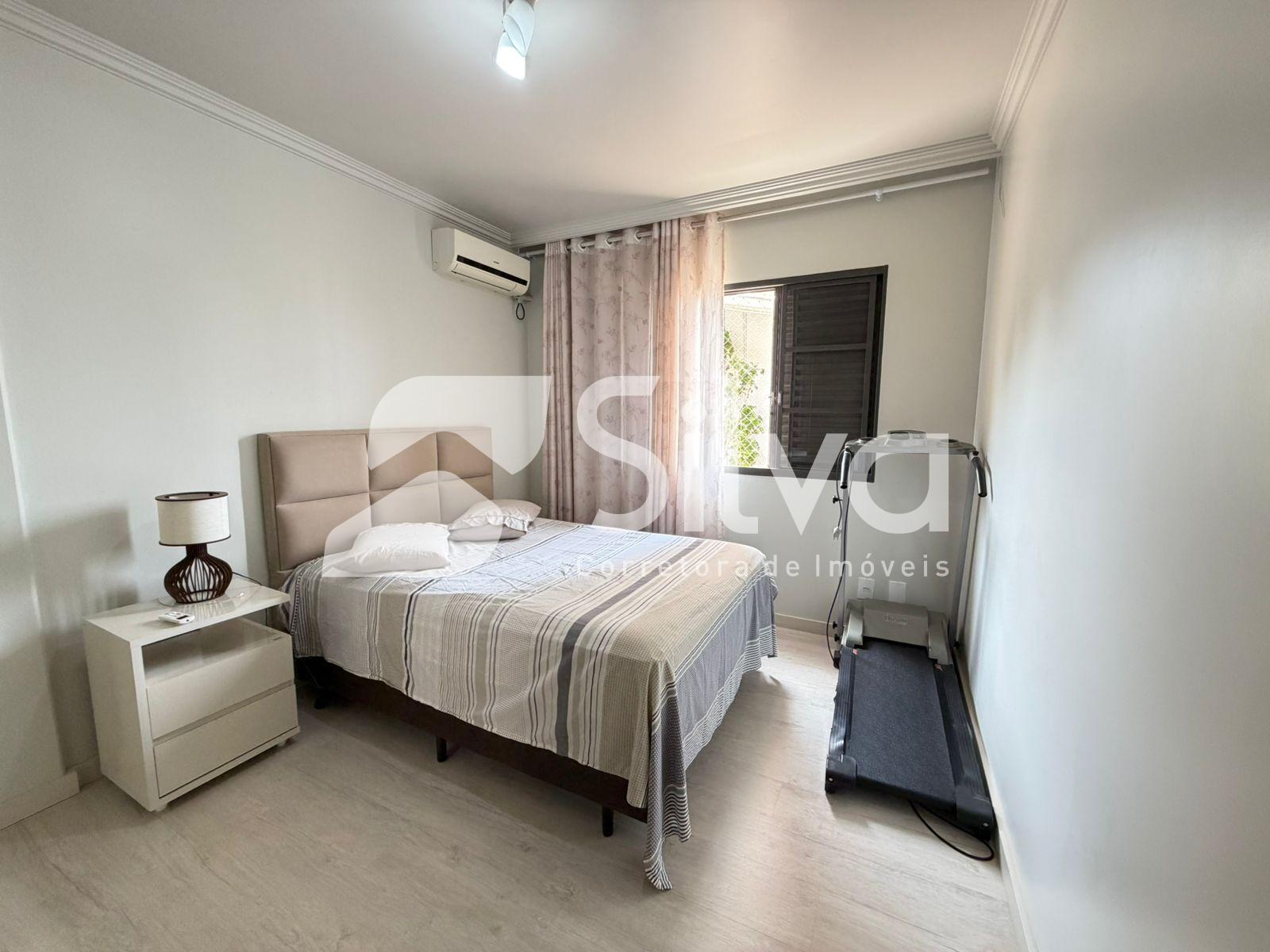 Apartamento a venda, localizado no Bairro Alto da Colina C.N, Dois Vizinhos-PR.