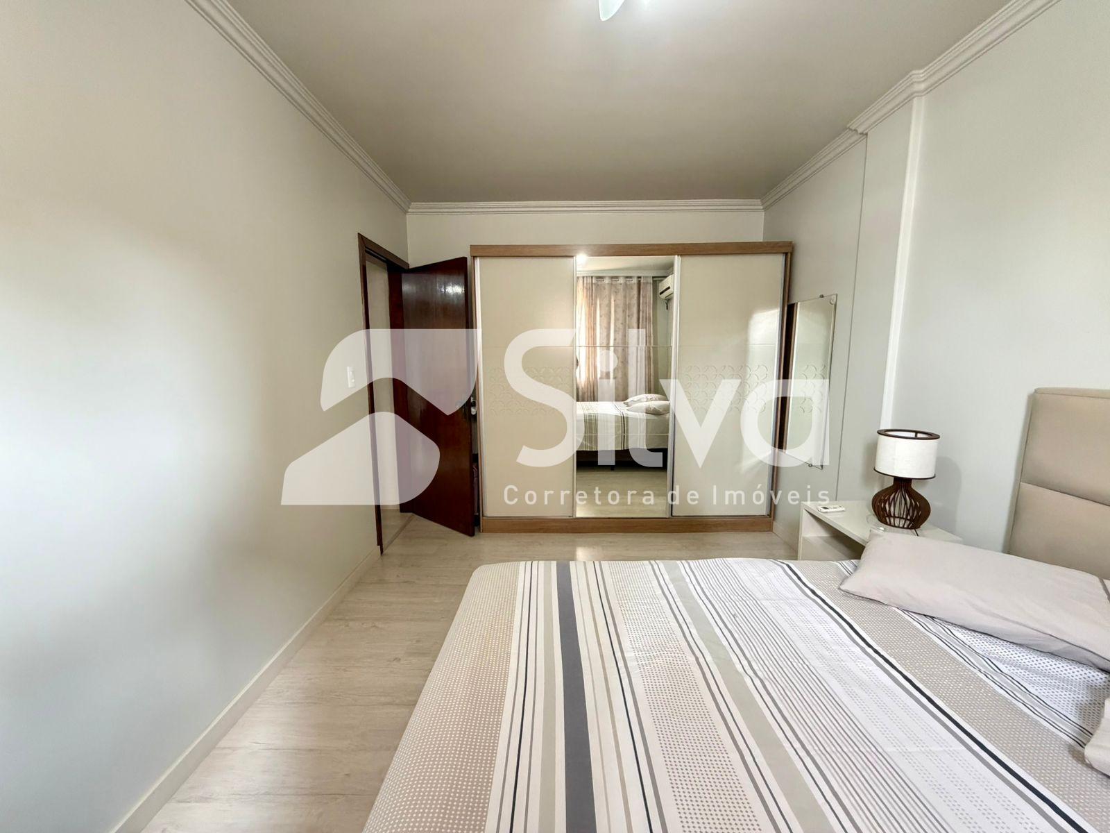 Apartamento a venda, localizado no Bairro Alto da Colina C.N, Dois Vizinhos-PR.