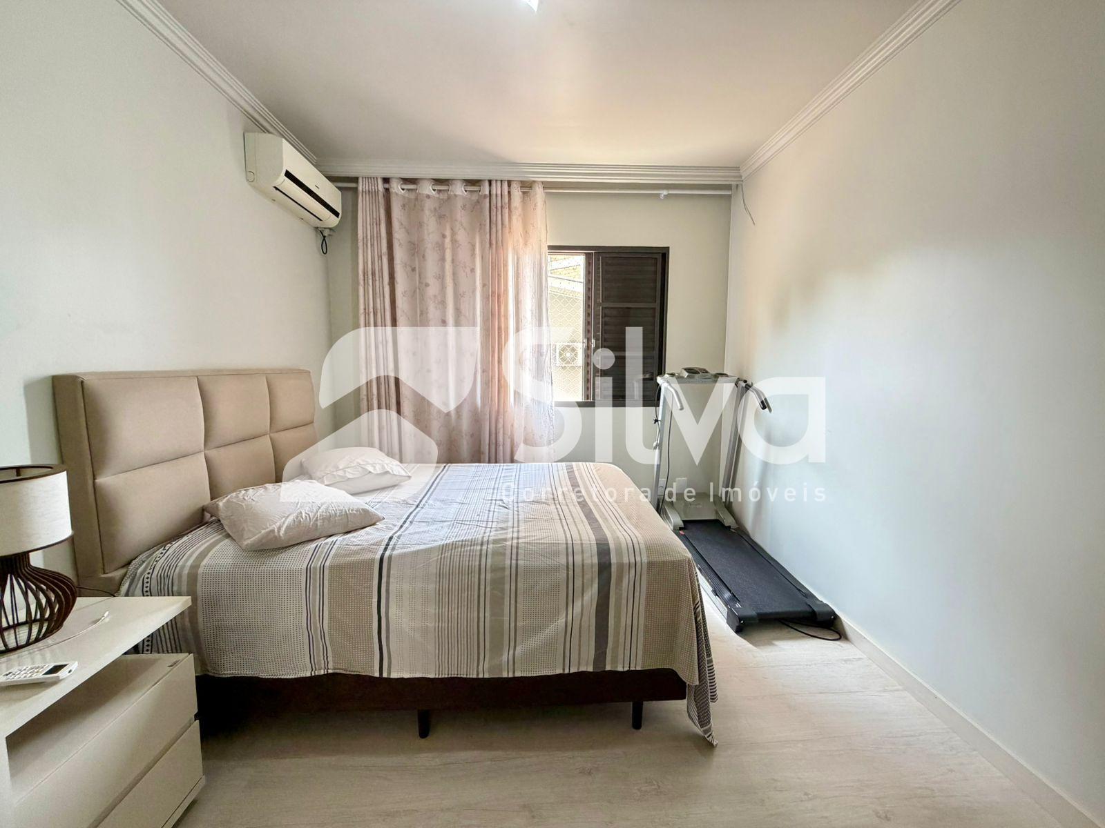 Apartamento a venda, localizado no Bairro Alto da Colina C.N, Dois Vizinhos-PR.