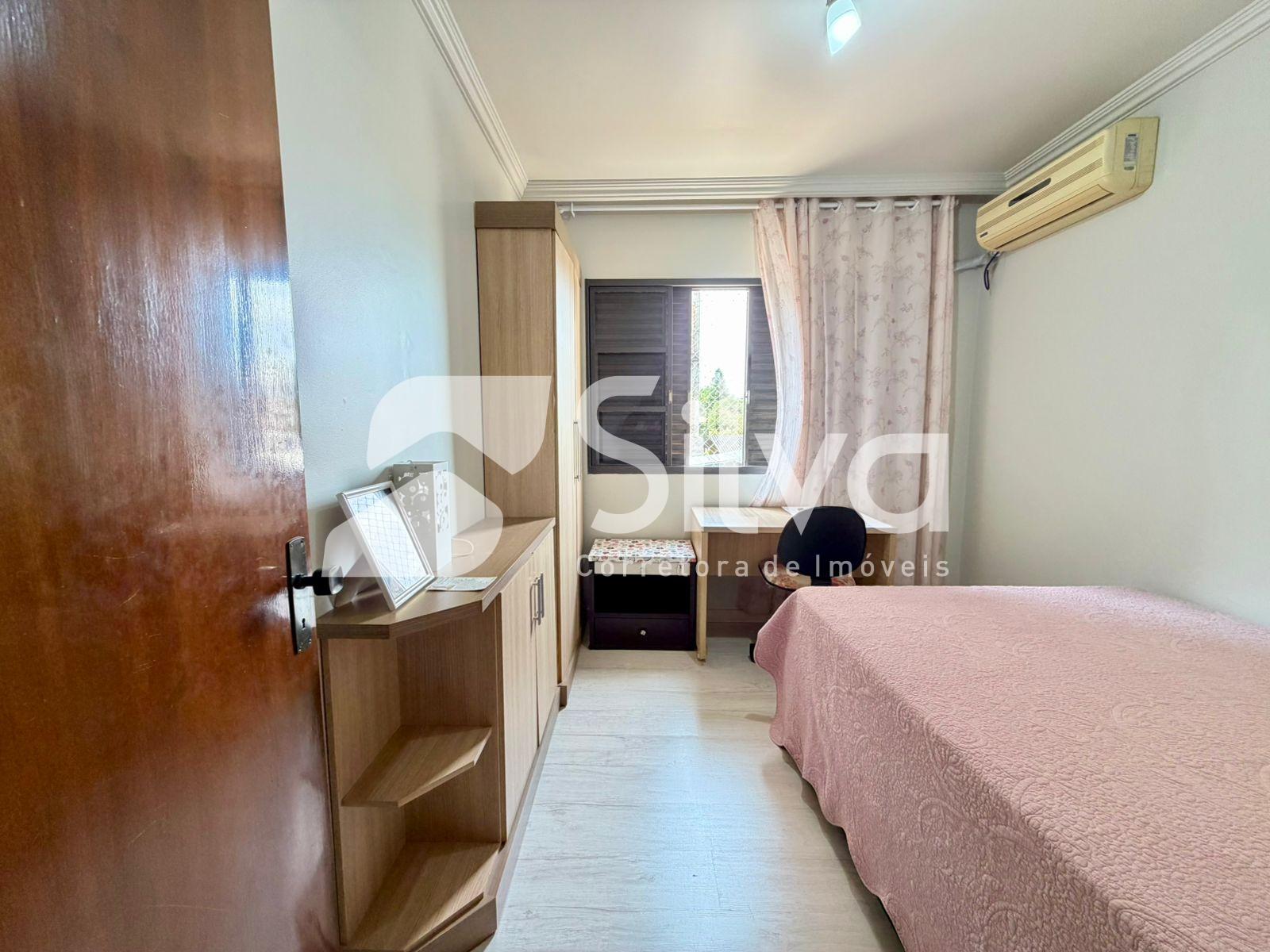 Apartamento a venda, localizado no Bairro Alto da Colina C.N, Dois Vizinhos-PR.