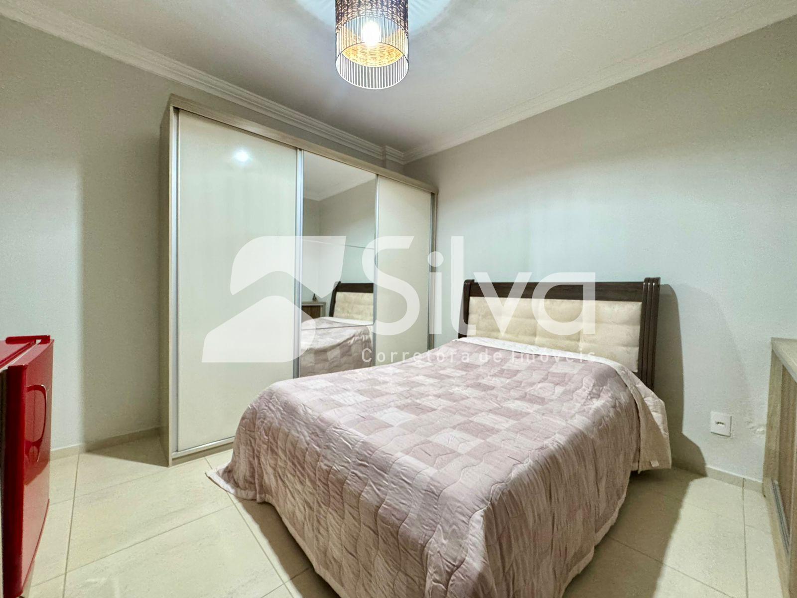 Apartamento  venda localizado no bairro So F de Assis, Dois Vizinhos-PR.