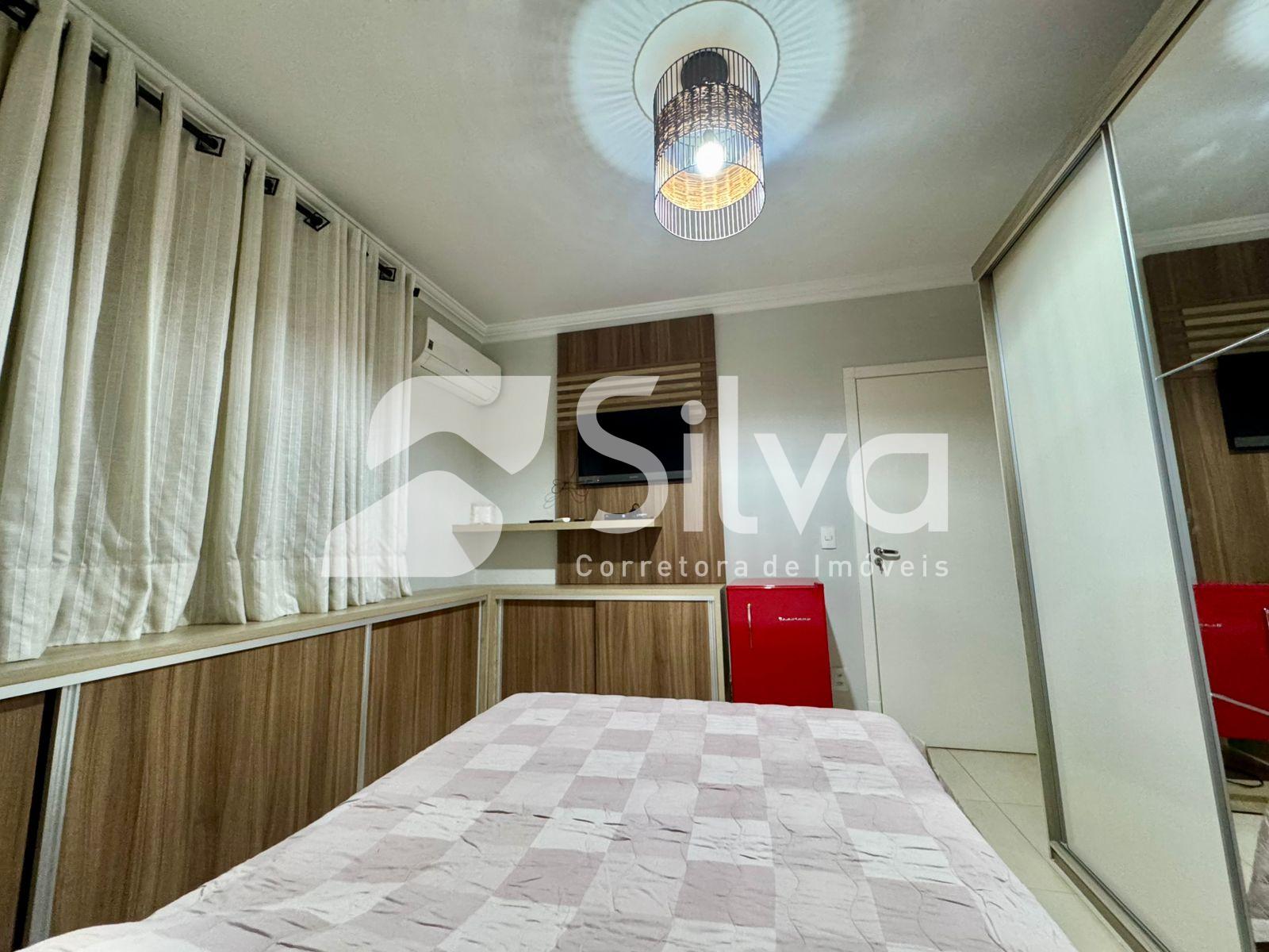 Apartamento  venda localizado no bairro So F de Assis, Dois Vizinhos-PR.