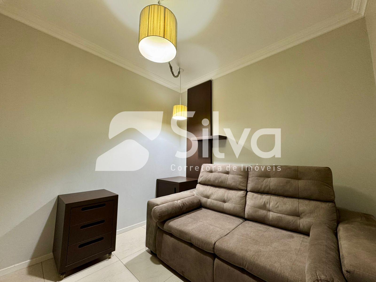 Apartamento  venda localizado no bairro So F de Assis, Dois Vizinhos-PR.